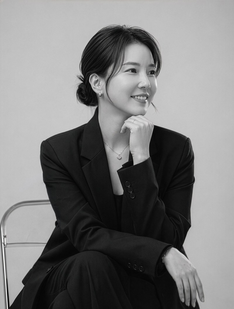 Wool Hong, Founder & CEO of UNITBRAND